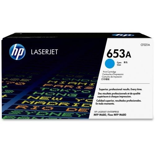 Printer Toner Cartridges for HP