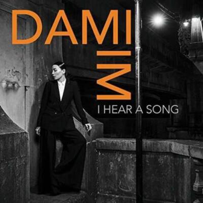 DAMI IM: I HEAR A SONG - CD