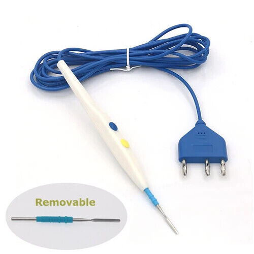 Optional Electric Knife Pen Disposable Cautery Pencil /Electro Surgical Pencil