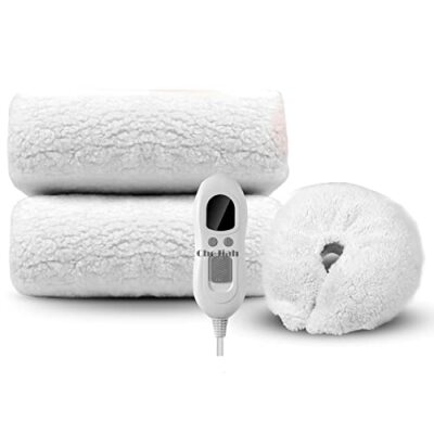Thickened Massage Table Warmer Heating Pad Professional Massage Table Pads