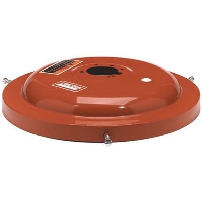 Lincoln Industrial 989 Grease Pump kit Air operated 25 - 50 lb bucket pail, 50:1