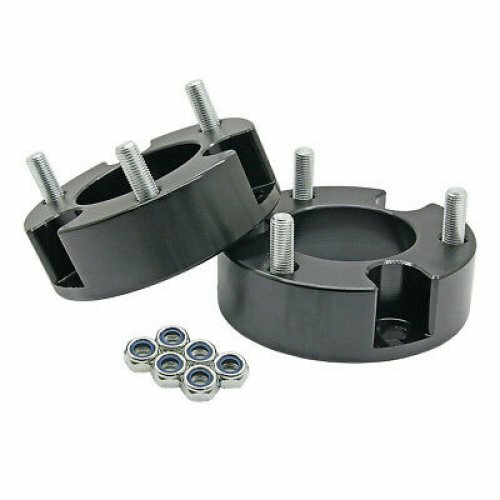35 Front Coil Strut Shock Spacer Lift Kit For Ford Ranger T6 PX PXII 4x4 2012-18