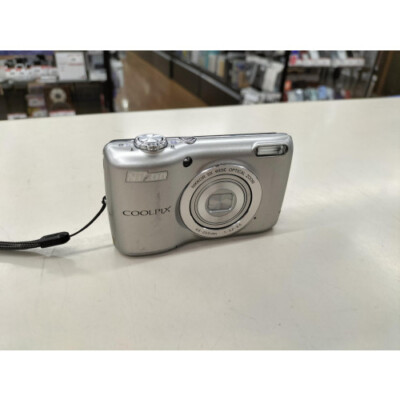 NIKON Digital Camera COOLPIX L26 | eBay NIKON Digital Camera COOLPIX L26 | eBay
