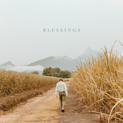 Hollow Coves - Blessings - Orange [New Vinyl LP] Colored Vinyl, 140 Gram Vinyl,