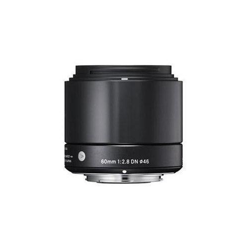 Sigma 60mm F2.8 DN Art E-mount Lens for Sony - Used w/1 Year