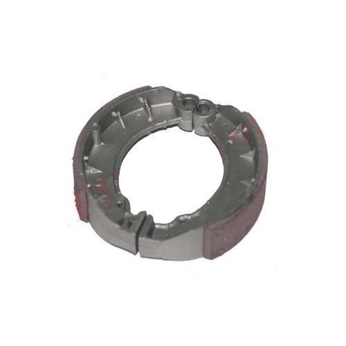 New Front Wheel Brake Shoe Pad Set For Jawa Motorcycle  