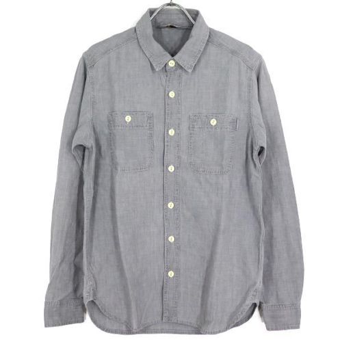 Camisas informales para hombre Anthony con botones