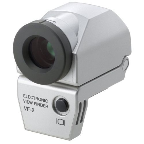 Cámara Olympus visores y Ojeras