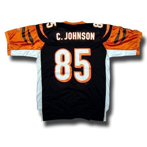 Bengals Jersey Giveaway — Smoke Justis