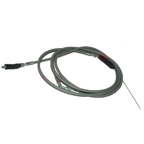 New JCB 3CX 3DX Excavator Complete Throttle Accelerator Cable Assembly  