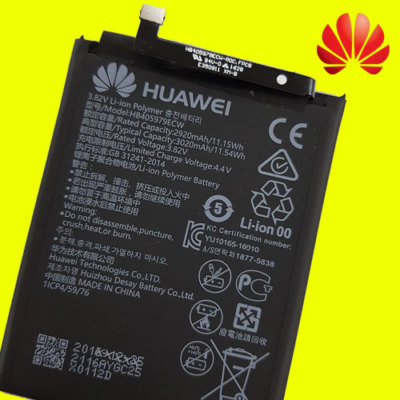 ORIGINAL HUAWEI HB405979ECW AKKU ACCU -- HUAWEi NOVA -- 2920mAh 3020mAh - NEU