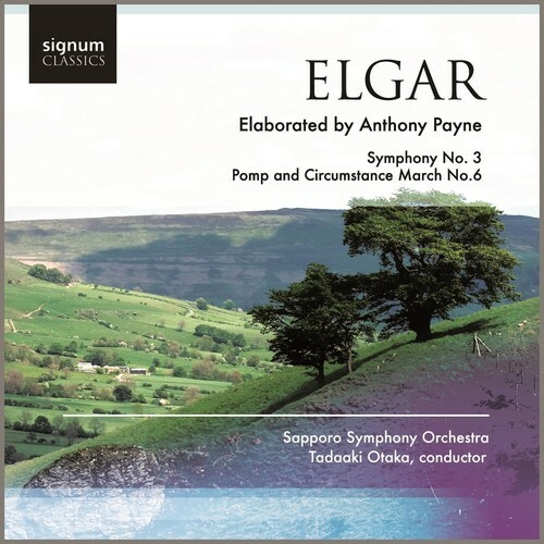 クラシック (CD)Pomp & Circumstance March 6 Pomp & Circumstance March 6 by Elgar / Sapporo Sym Orch