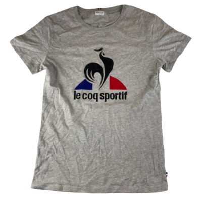 Le coq sales sportif t shirts