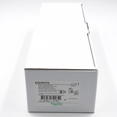 1PC Schneider EZAROTE 30185 NSC100ROTE Breaker