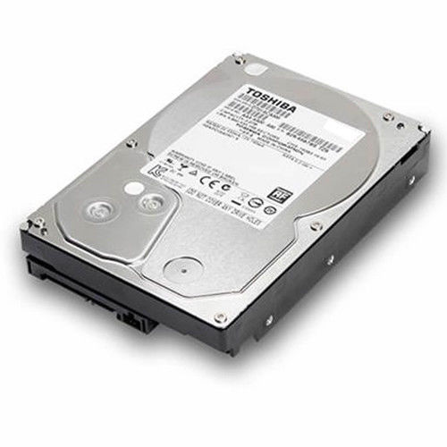 Hard Disk Hdd Hd Interno 500gb Sata 3,5" Toshiba Dt01aca050 32mb 7200rpm linq