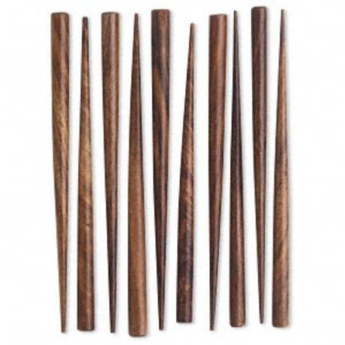 Women's Wood Hair Sticks