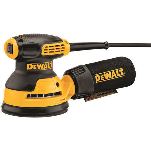 DEWALT Sanders