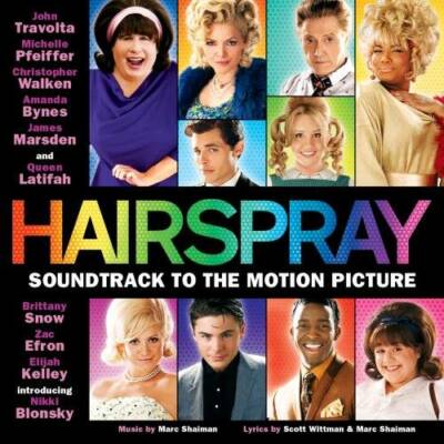 (soundtrack To The Motion Picture) - Audio Cd - Very Good