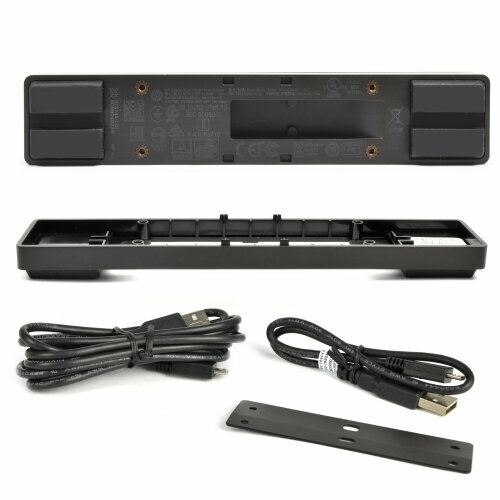 HP ElitePOS G1 USB Fingerprint Reader (Black)