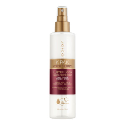 Joico K-Pak Color Therapy Luster Lock Multi-Perfector Shine and Protect 6.7oz