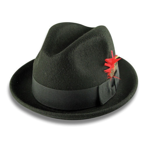 BRIXTON Unisex Hat Hat Presley
