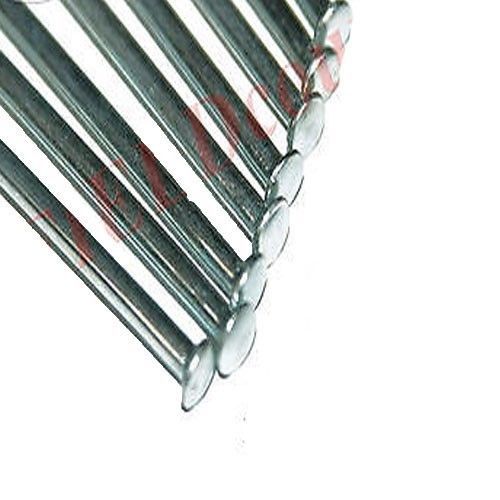 Wheel Spokes With Nipples Zinc Coated 40 Units Jawa 350 Motorcycles 