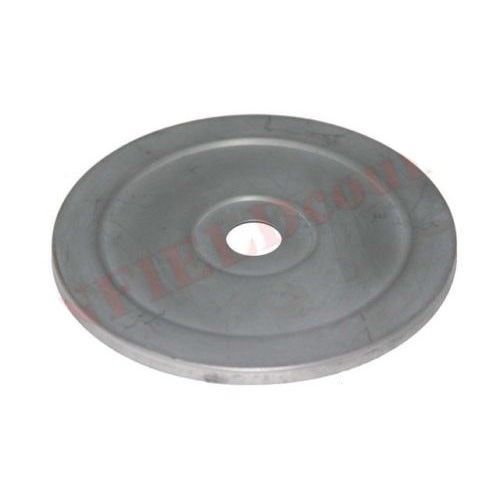 New Rear Wheel Steel Hub Cover for Jawa CZ 250 350 362 364 638 Motorcycle 