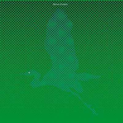HERON CENDRE 3-4 NEW LP