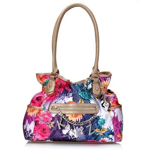 Kathy Van Zeeland Women's Shoulder Bags