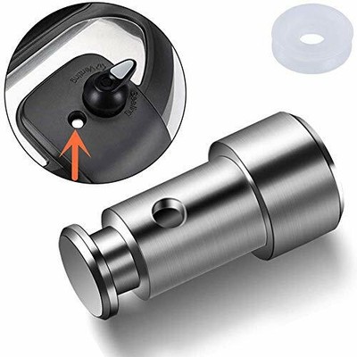 Original Float Valve  for Instant  Pot  LUX 6 Qt 5Qt Instant  