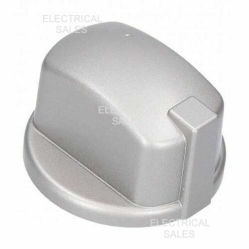 Ricambi Indesit in argento per apparecchi di cottura