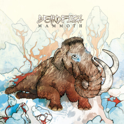 Beardfish - Mammoth [New Vinyl LP] UK - Import
