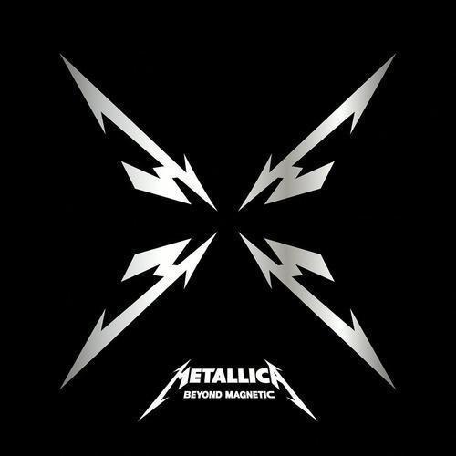 Metallica Single-Musik CDs