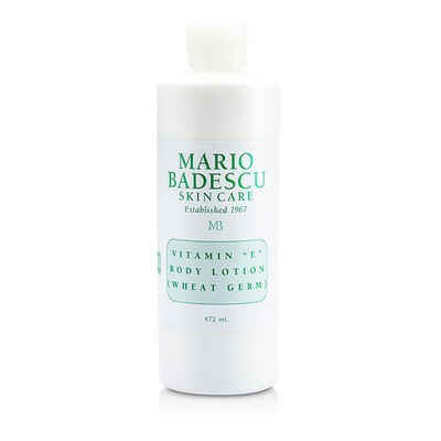 Mario Badescu от Mario Badescu Лосьон для тела с витамином Е (зародыши пшеницы) - Для всех типов кожи
