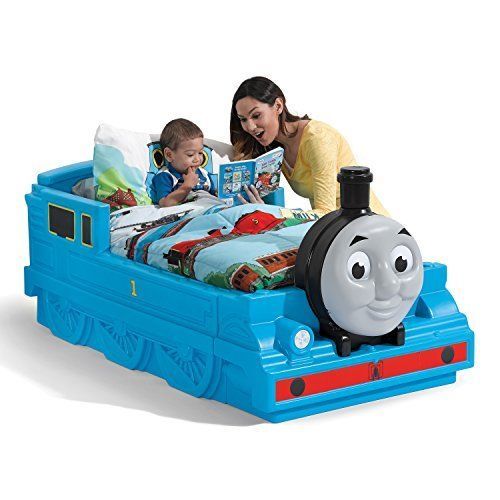 Thomas & Friends Juegos Guardería Ropa de Cama Niños