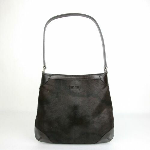 ANEKKE Sac avec Poignée en Bois Sunrise