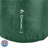 Coghlan's 10L Stuff Bag – Durable Ripstop Drawstring Sack with Water-Resistant Coating – Lightweight Outdoor Bag for Organizing Camping, Hiking, Backpacking, and Travel Gear