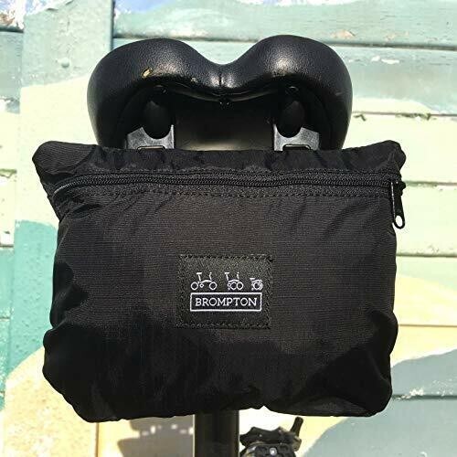 Brompton Quick Cover 2wayタイプ Brompton Quick Cover 2wayタイプ Brompton Quick Cover 2wayタイプ