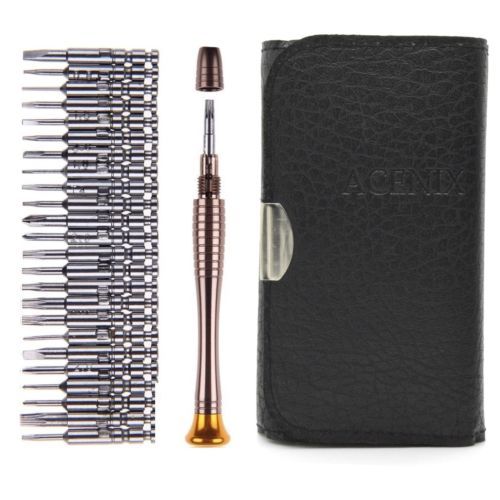 Citofono Smart 5P Universale - 4/5/6 Fili - Nero - Funzione Apertura Porta - Regolazione Volume - Senza Saldatura - Foto 9