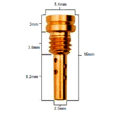 Harley cv carb jet sizes online
