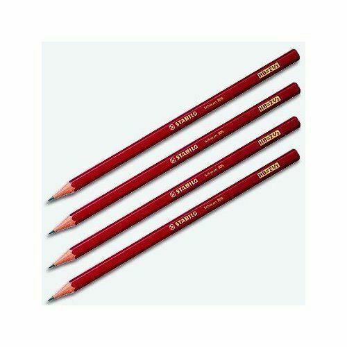 STABILO Schul-Bleistifte