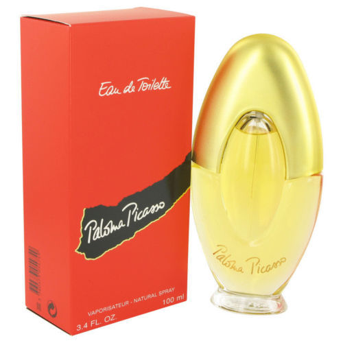 香水(女性用) Paloma Picasso Parfum 30 ml Paloma Picasso 畢卡索畢卡索香水噴霧30ml/1oz | Strawberrynet