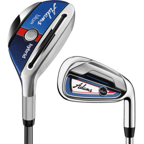 Bridgestone Tour Design TDI-04 10-Piece Iron Set Right Hand
