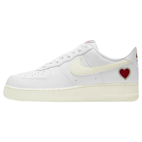 Nike Air Force 1 Low Valentine's Day 2021 for Sale | Authenticity