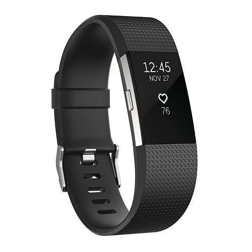 Rastreadores de actividad fitness Fitbit Wireless