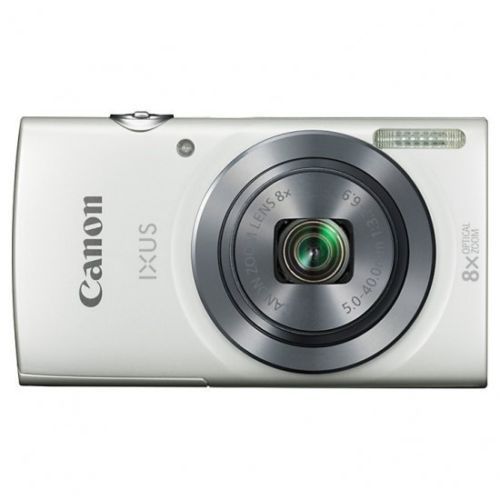 Canon IXUS Digital Cameras