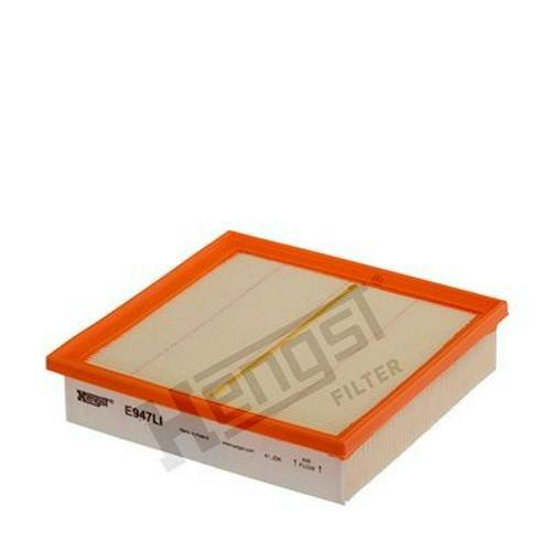 Hengst Filter E947li Filtre D'Habitacle Pour Volvo Fh Fh12 Fh16 Fm Fm Ii Fm10