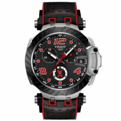 Tissot T-Race MotoGP 腕時計 Tissot T-Race MotoGP 75th Anniversary Limited Editions