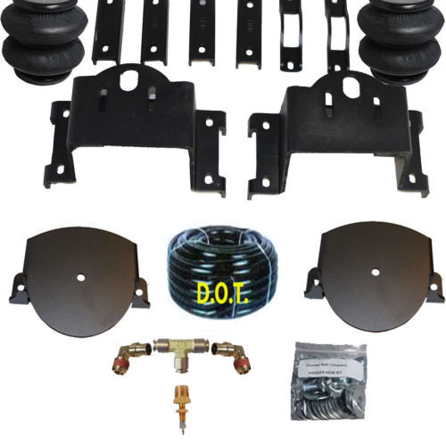 UMI GBF001-1-B 1978-1988 G-Body Handling Kit Package BLACK 1