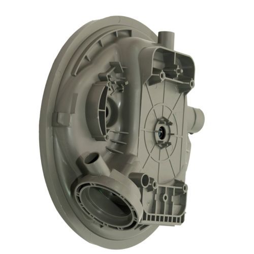 LG Pump Dishwasher Parts